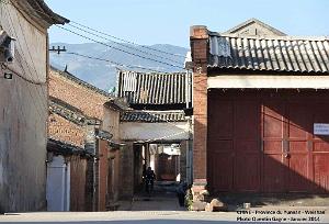 022- Weishan